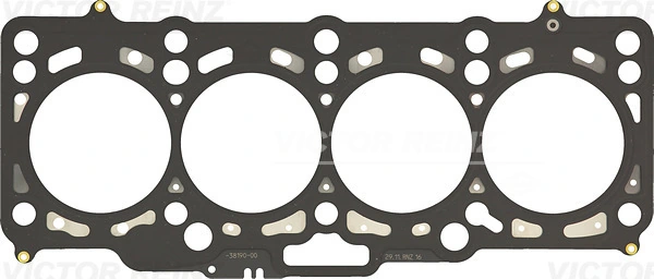Gasket, cylinder head